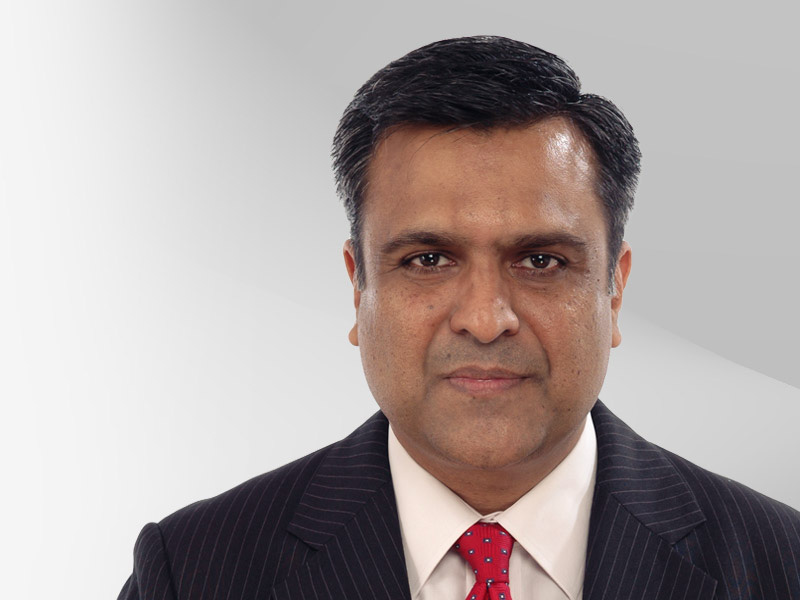  Vertiv Names Anand Sanghi President of the Americas Region